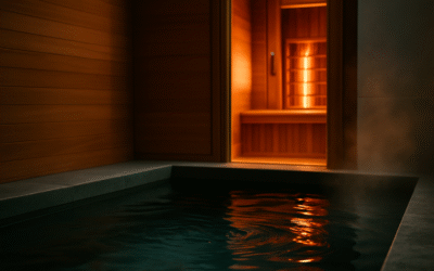 Contrast Therapy Benefits That Reset Your Body and Set the Tone for the New Year