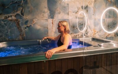 How Controlled Environmental Isolation Enhances Autonomic Recovery