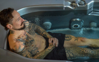 What Spring Detox Really Means and Why Heat Exposure Plays a Role