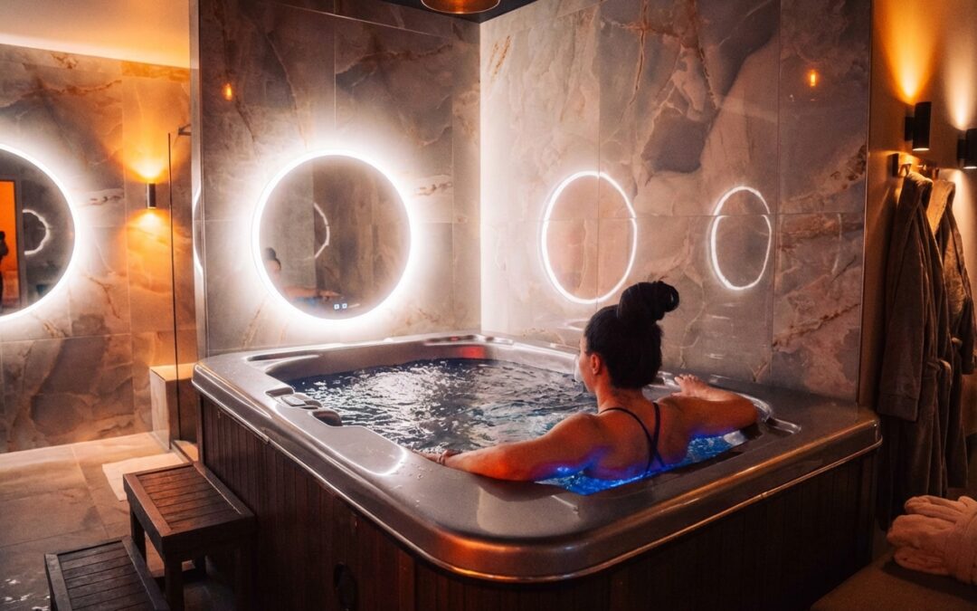 How Heat, Cold, and Light Exposure Influence Cortisol and Stress Hormones