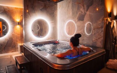 How Heat, Cold, and Light Exposure Influence Cortisol and Stress Hormones