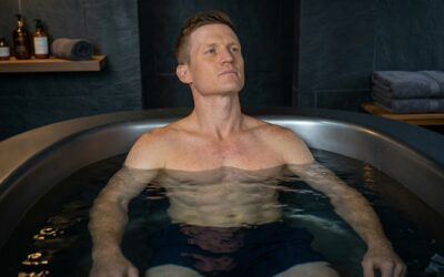 The Science of Cold Plunge: Why Controlled Stress Builds Resilience